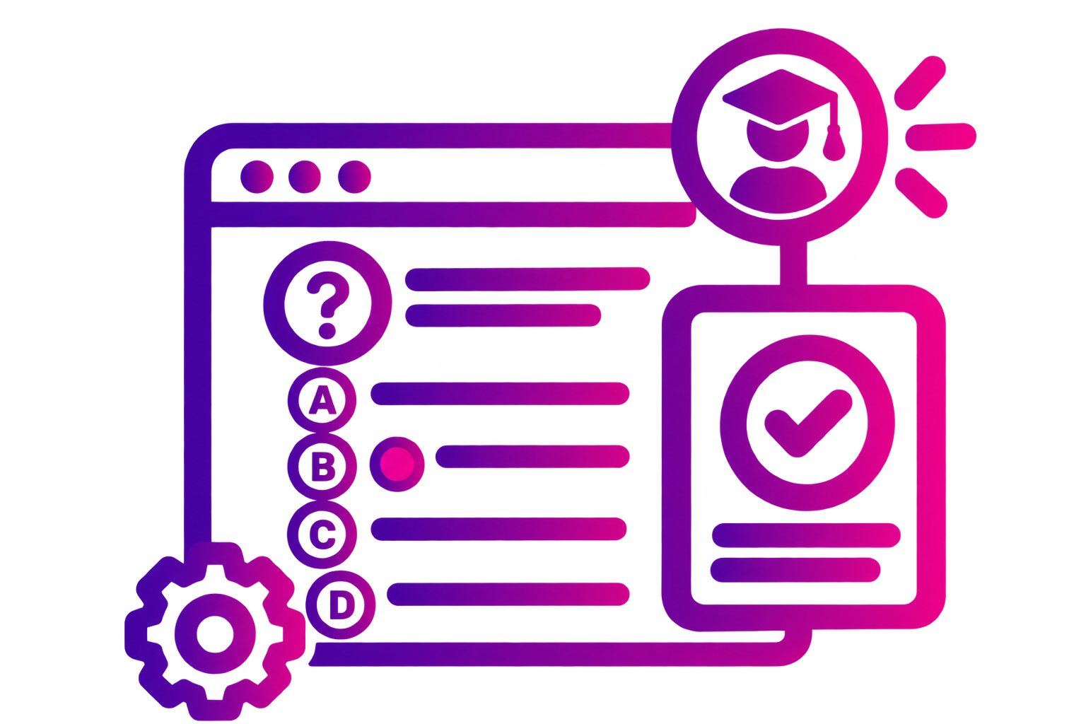 Smart Quiz Platform